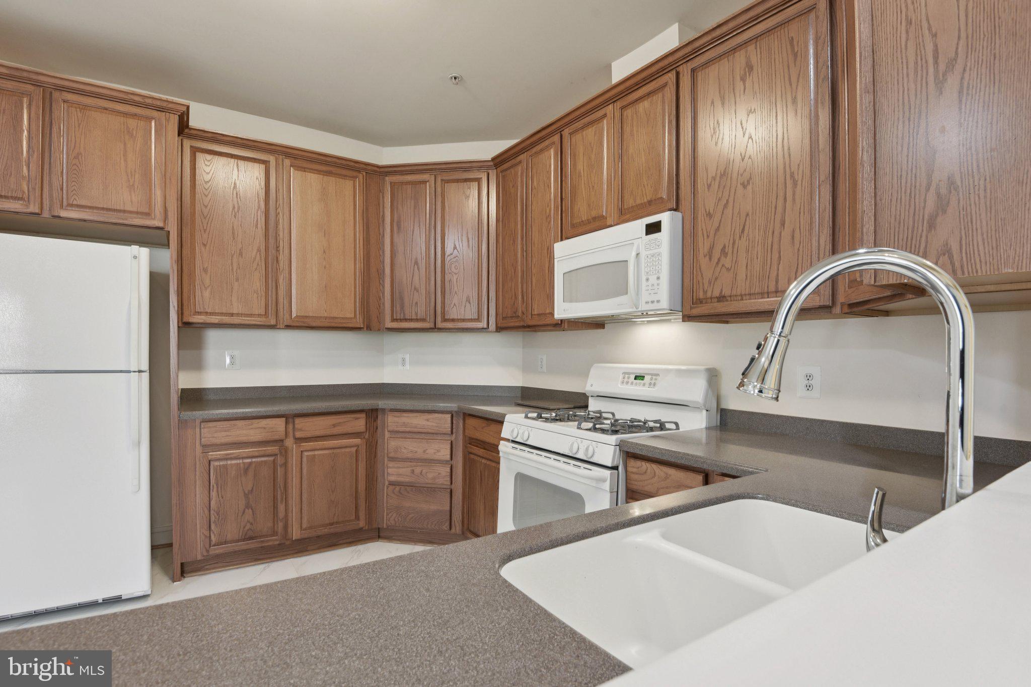 7201 Paperbark Terrace Laurel, MD 20707 - Photo 5 of 58 kitchen, corian countertops