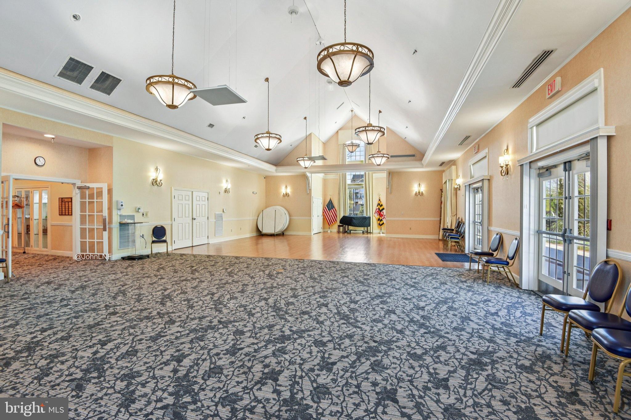 7201 Paperbark Terrace Laurel, MD 20707 - Photo 53 of 58 great hall
