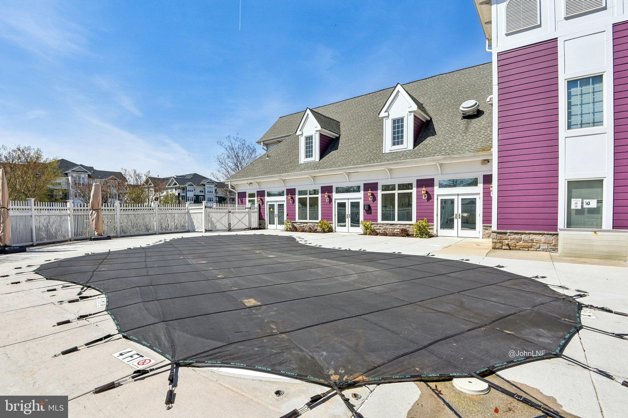 7201 Paperbark Terrace Laurel, MD 20707 - Photo 55 of 58 outdoor pool