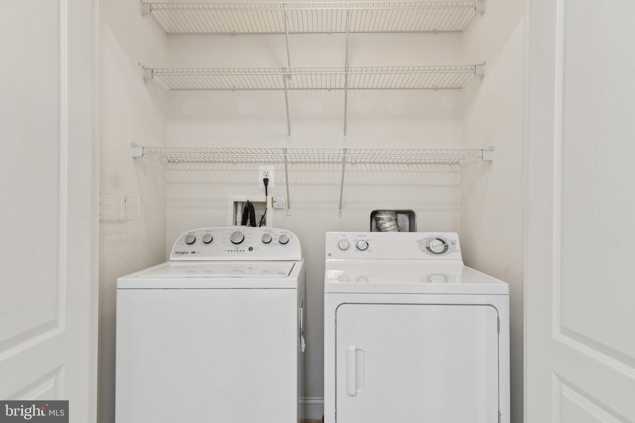 7201 Paperbark Terrace Laurel, MD 20707 - Photo 8 of 58 full size washer/dryer