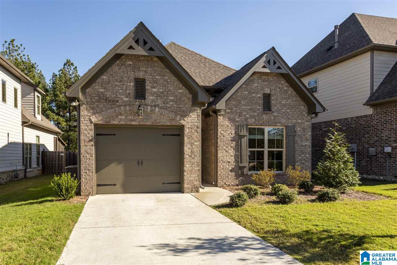 2044 Springfield Drive Chelsea, AL 35043 - Photo 1 of 33