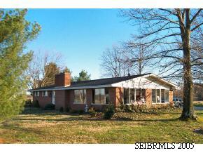 150 Pleasant Grove Road Bennington, IN 47011 - Photo 5 of 5