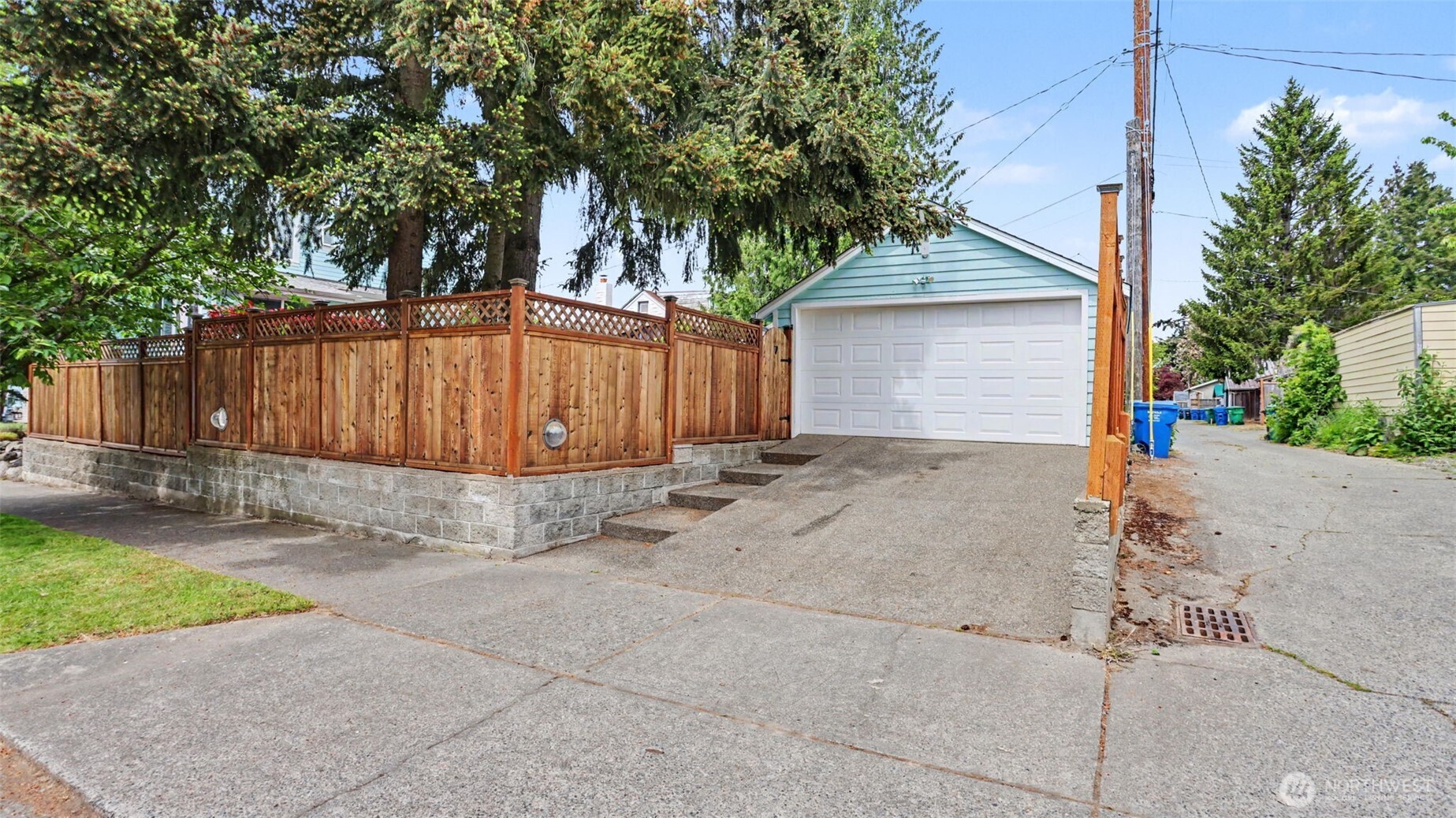 5958 35th Avenue Southwest Seattle, WA 98126 - Photo 21 of 29