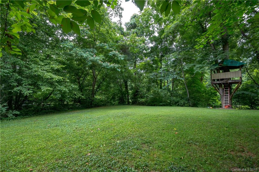 2141 Sagamore Road Charlotte, NC 28209 - Photo 24 of 24 a view of a green yard