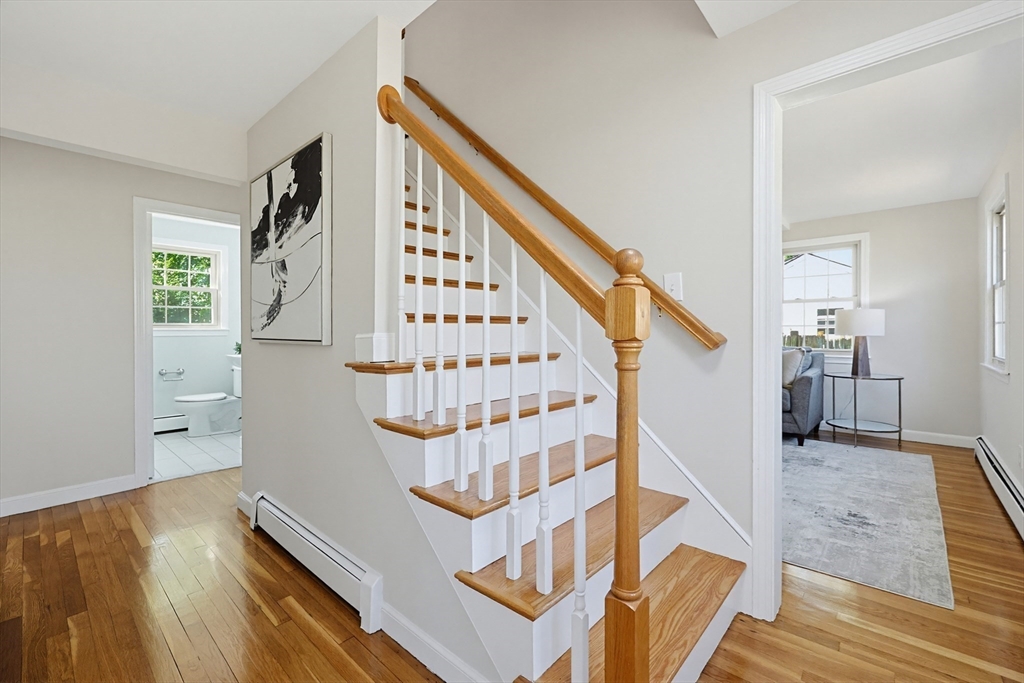 3 Gwynne Road Franklin, MA 02038 - Photo 27 of 33