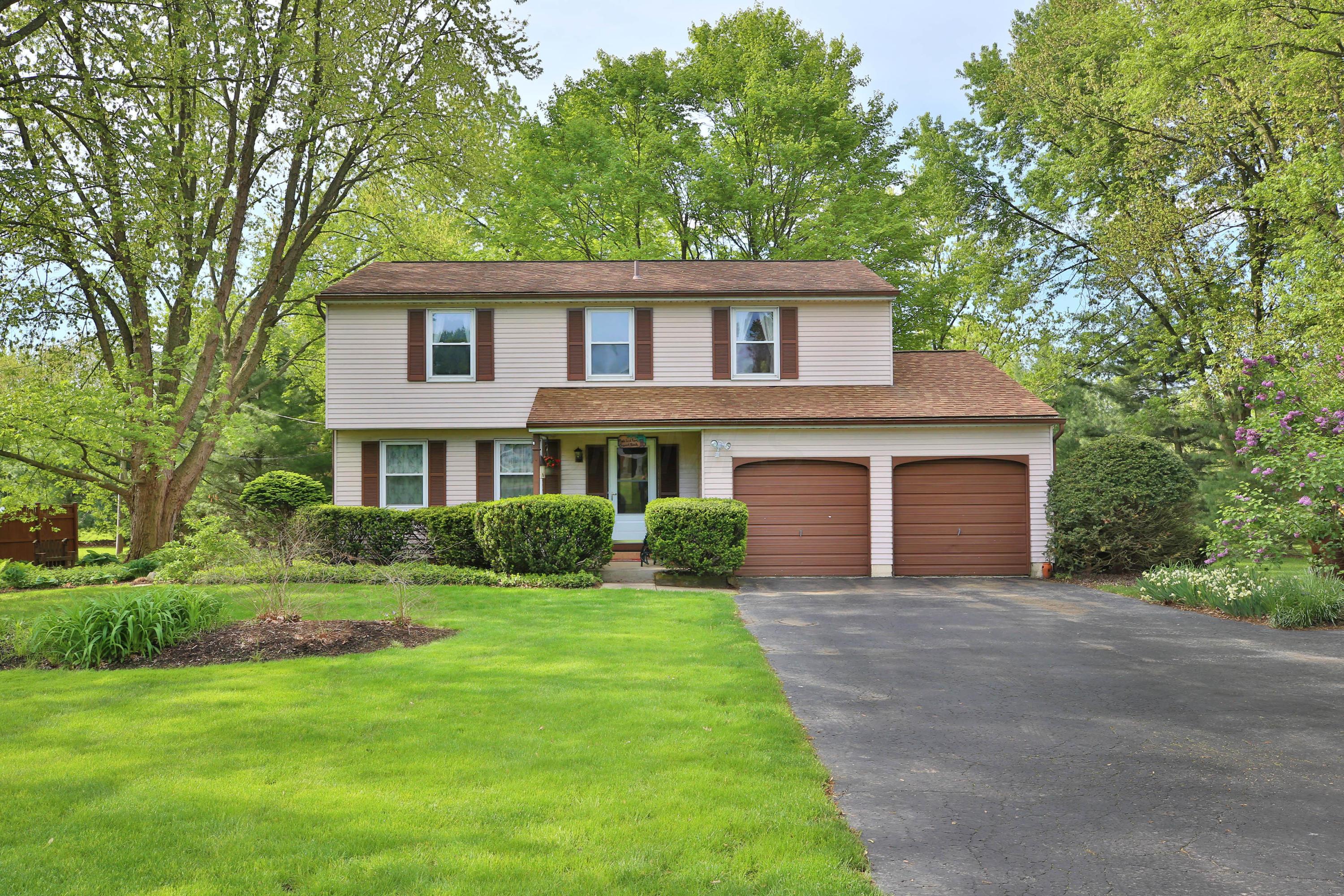 Welcome to 3310 E. Powell Road