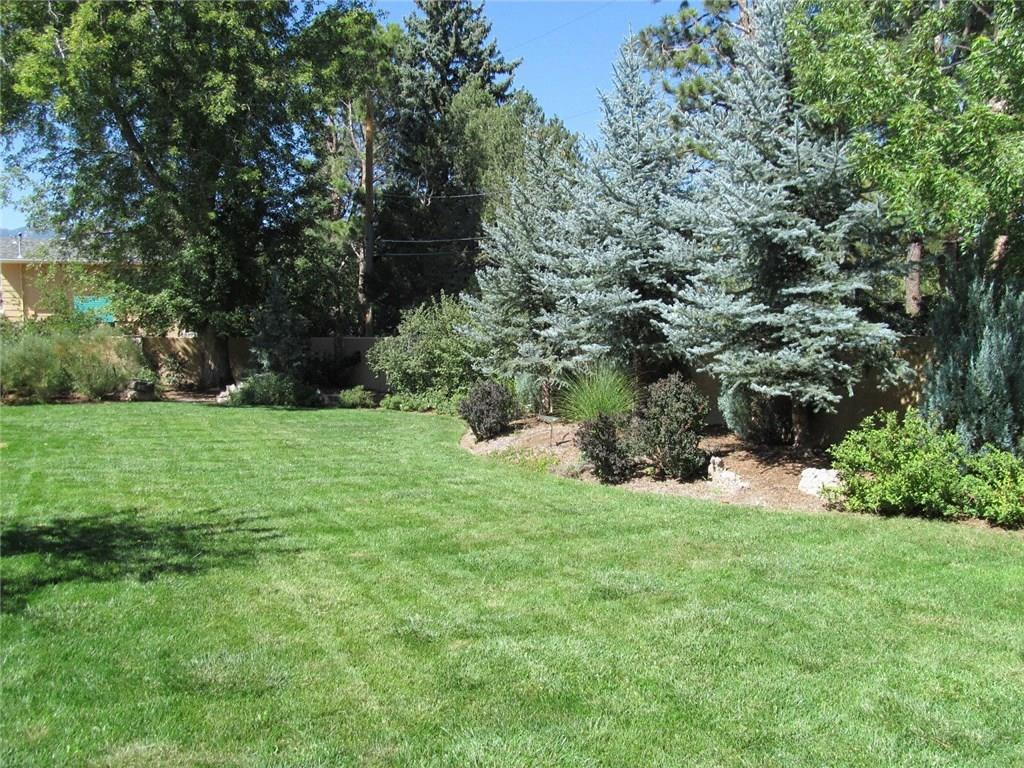 5 Sequoyah Road Colorado Springs, CO 80906 - Photo 21 of 23