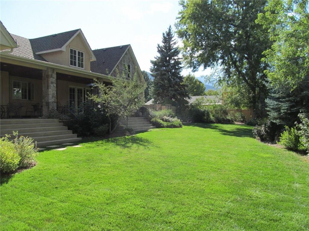 5 Sequoyah Road Colorado Springs, CO 80906 - Photo 23 of 23