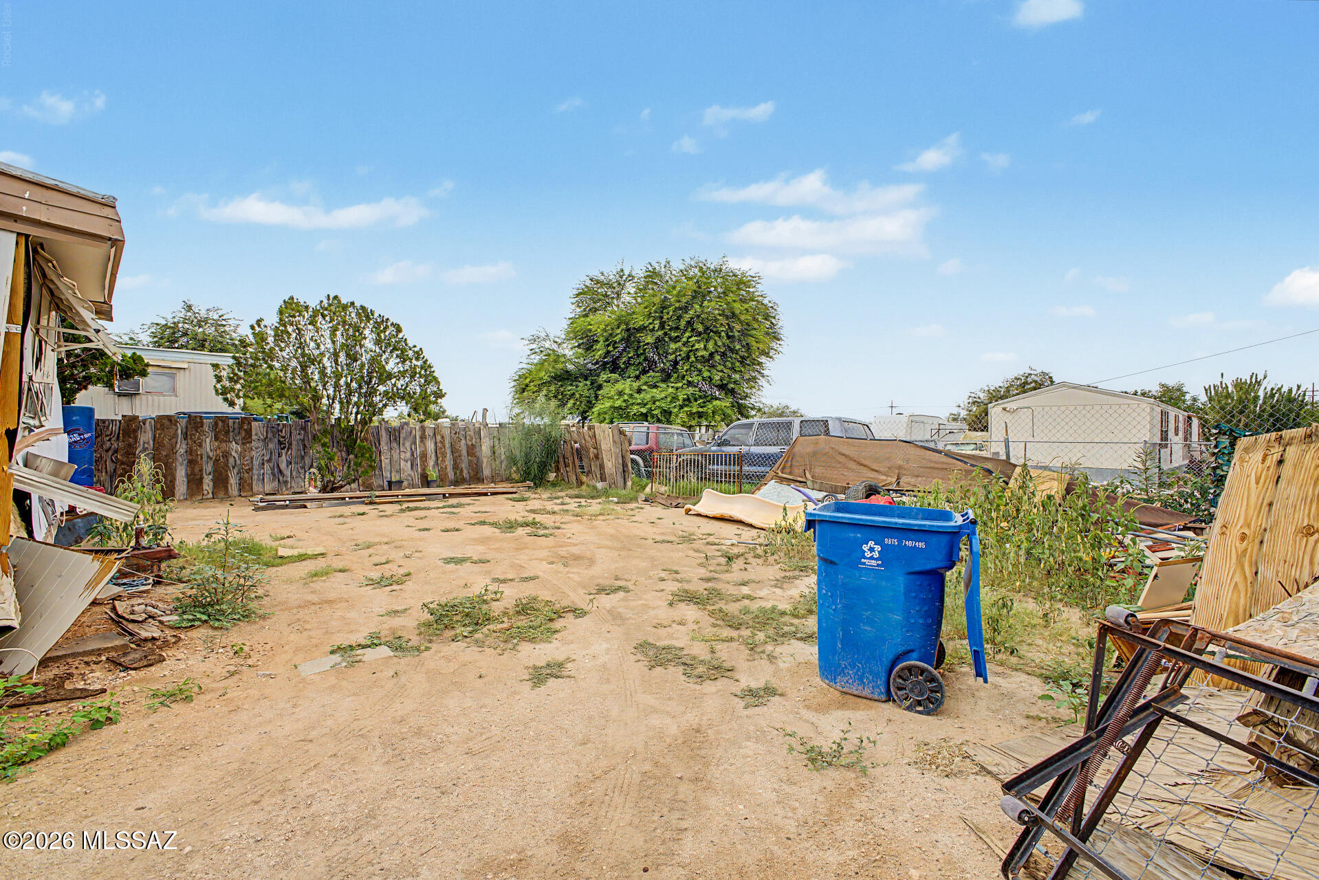 3142 East Drexel Road Tucson, AZ 85706 - Photo 6 of 10 06 - Drexel