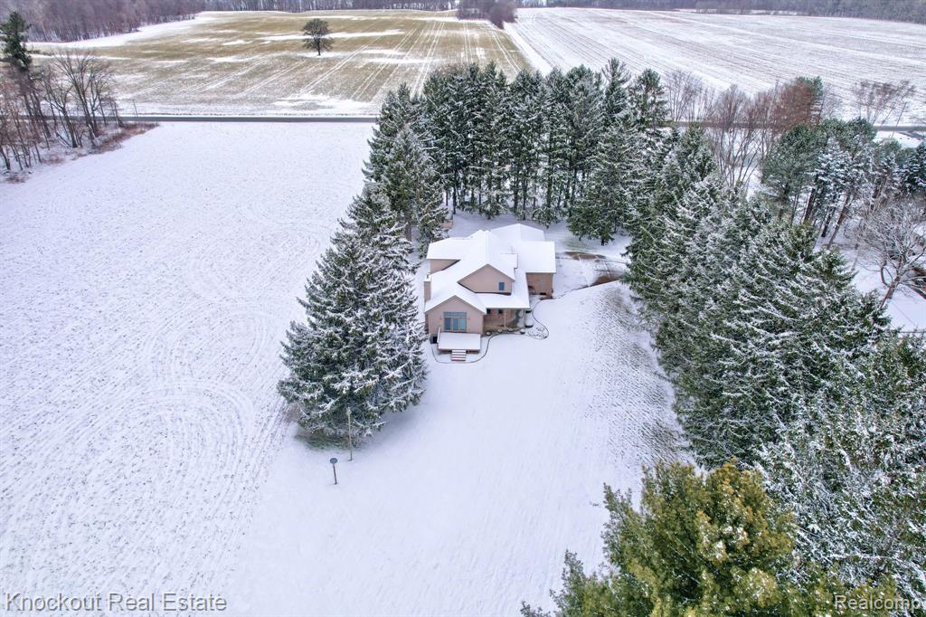 7070 South Beyer Road Frankenmuth, MI 48734 - Photo 63 of 79 Gallery Image 63