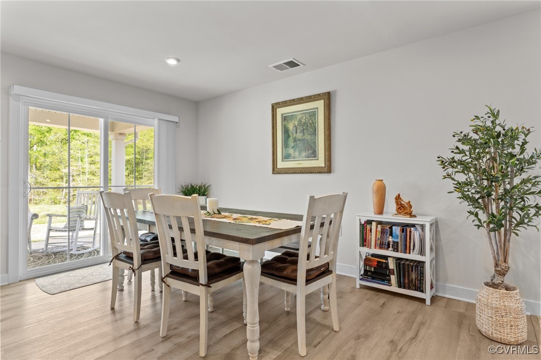 8106 West Danube Loop New Kent, VA 23124 - Photo 12 of 48