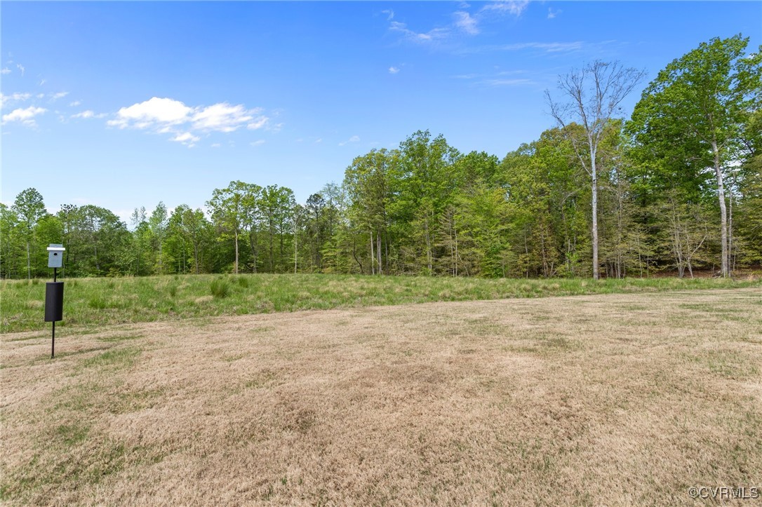 8106 West Danube Loop New Kent, VA 23124 - Photo 2 of 48 a view of a park