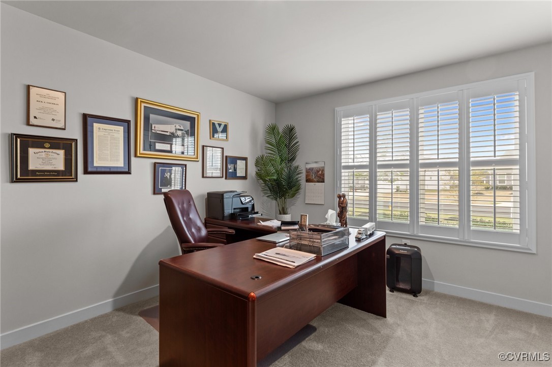 8106 West Danube Loop New Kent, VA 23124 - Photo 25 of 48