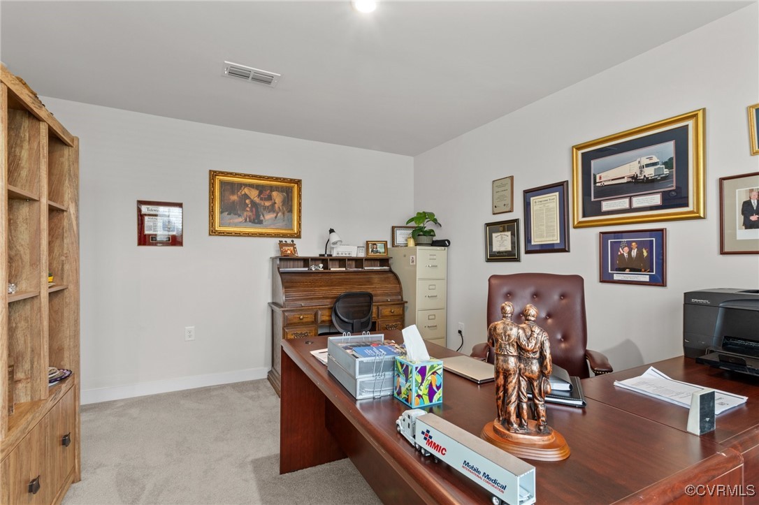 8106 West Danube Loop New Kent, VA 23124 - Photo 27 of 48