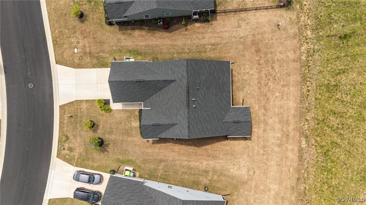 8106 West Danube Loop New Kent, VA 23124 - Photo 39 of 48