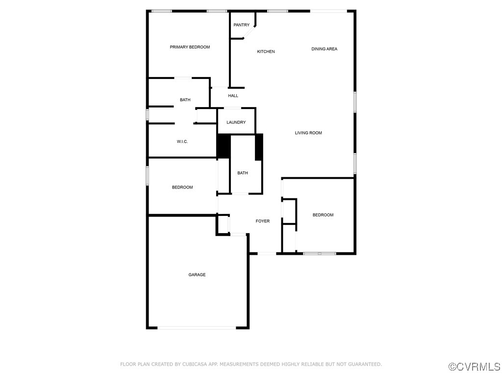 8106 West Danube Loop New Kent, VA 23124 - Photo 48 of 48