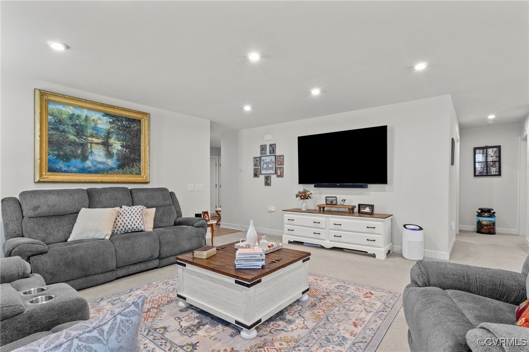 8106 West Danube Loop New Kent, VA 23124 - Photo 10 of 48