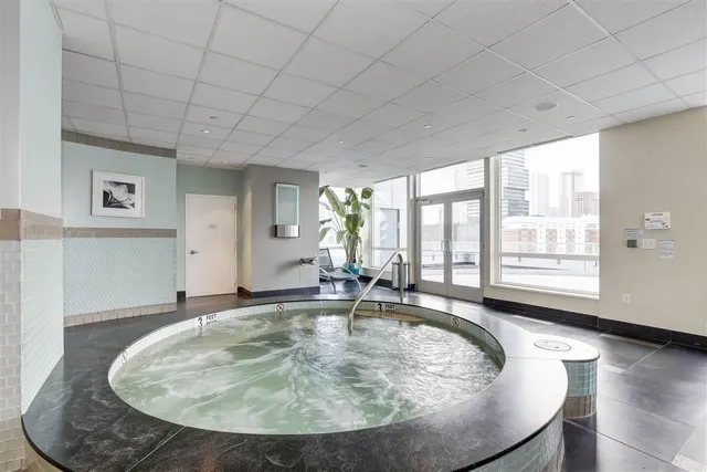 a view of a interior of the house