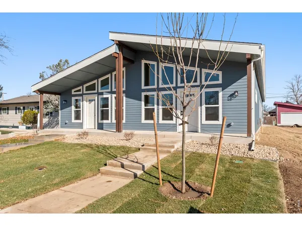 $355,000 | 4124 Idaho Street, Evans, CO 80620