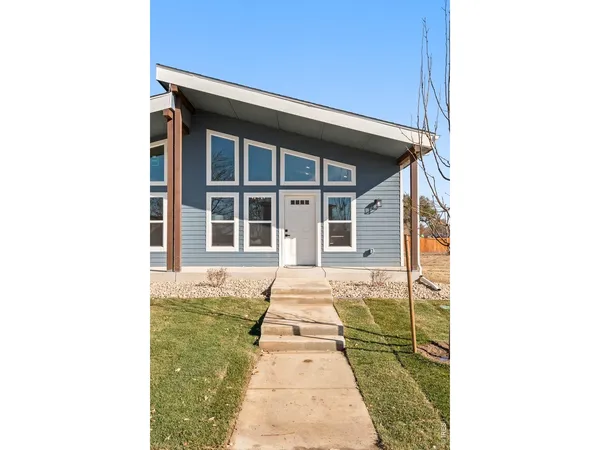 $355,000 | 4124 Idaho Street, Evans, CO 80620