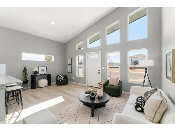 $355,000 | 4124 Idaho Street, Evans, CO 80620
