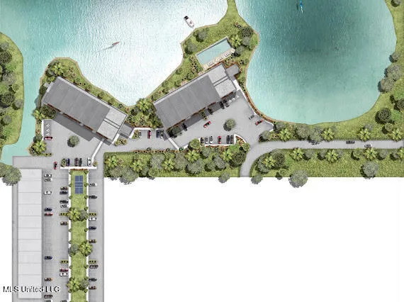 $258,720 | 1302 Magnolia Street, Unit B103, Gulfport, MS 39507