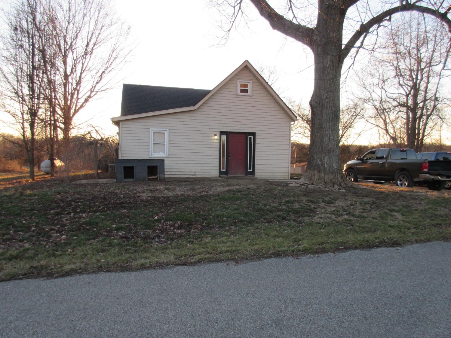 12509 Sparta Pike, Moores Hill, IN 47032 Compass