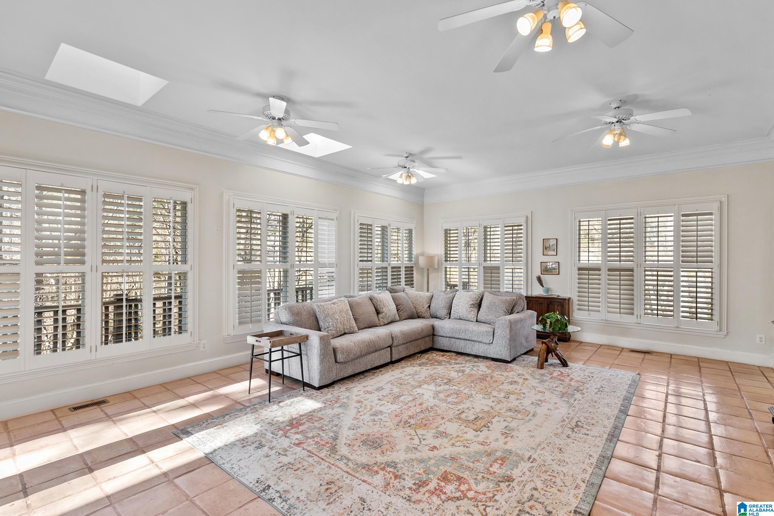 349 Turnberry Road Hoover, AL 35244 - Photo 27 of 98