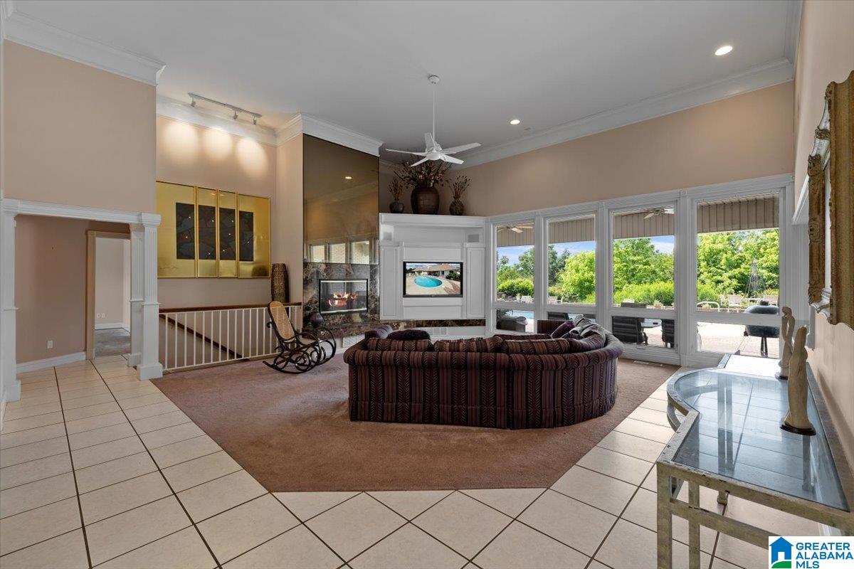 5639 Ridgeview Drive Trussville, AL 35173 - Photo 3 of 22