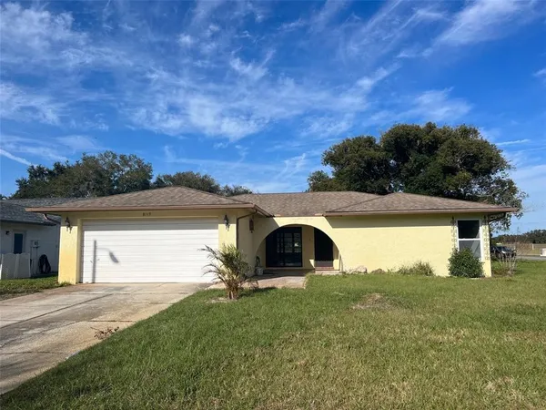 $1,900 | 8119 San Bernardino Drive, Port Richey, FL 34668
