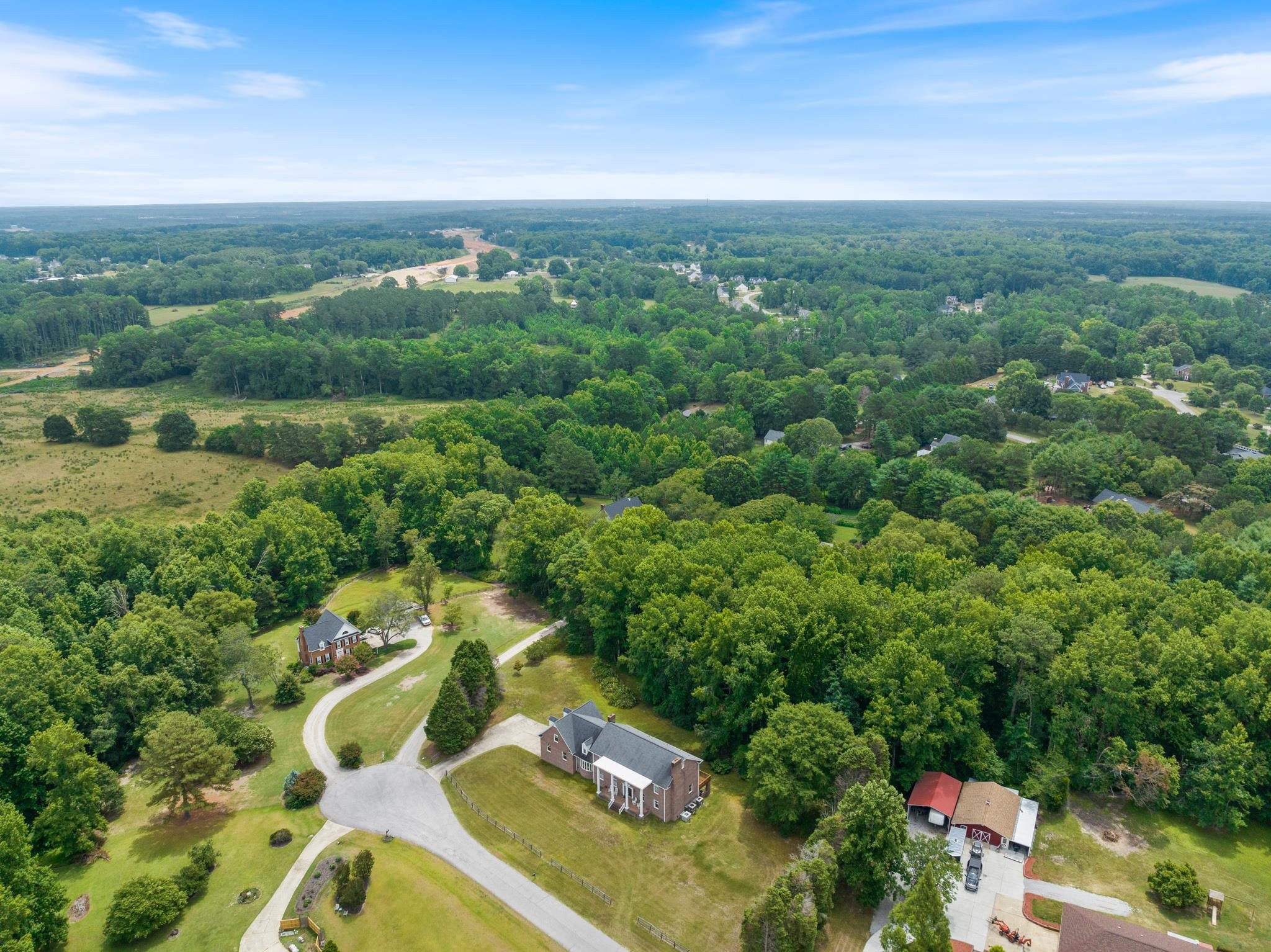 920 Windrow Lane Raleigh, NC 27603 - Photo 40 of 40 Photo 40