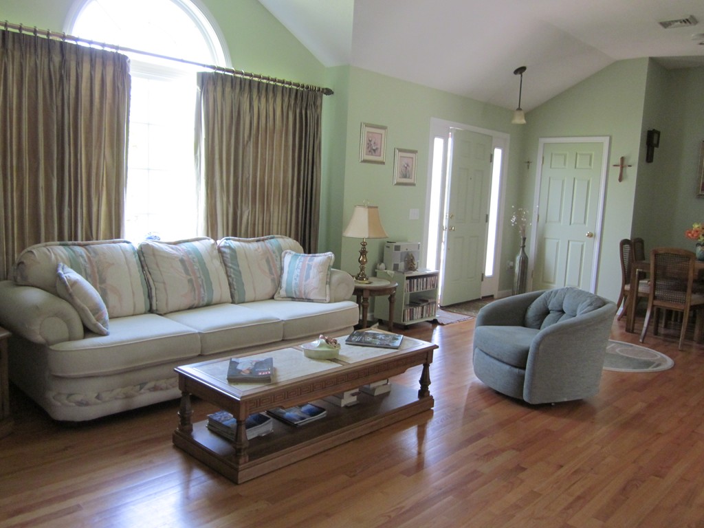 5 Woodland Road Springfield, MA 01129 - Photo 6 of 30 a living room with furniture and wooden floor