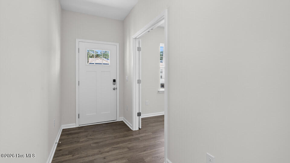 200 Rashford Way Raeford, NC 28376 - Photo 2 of 35
