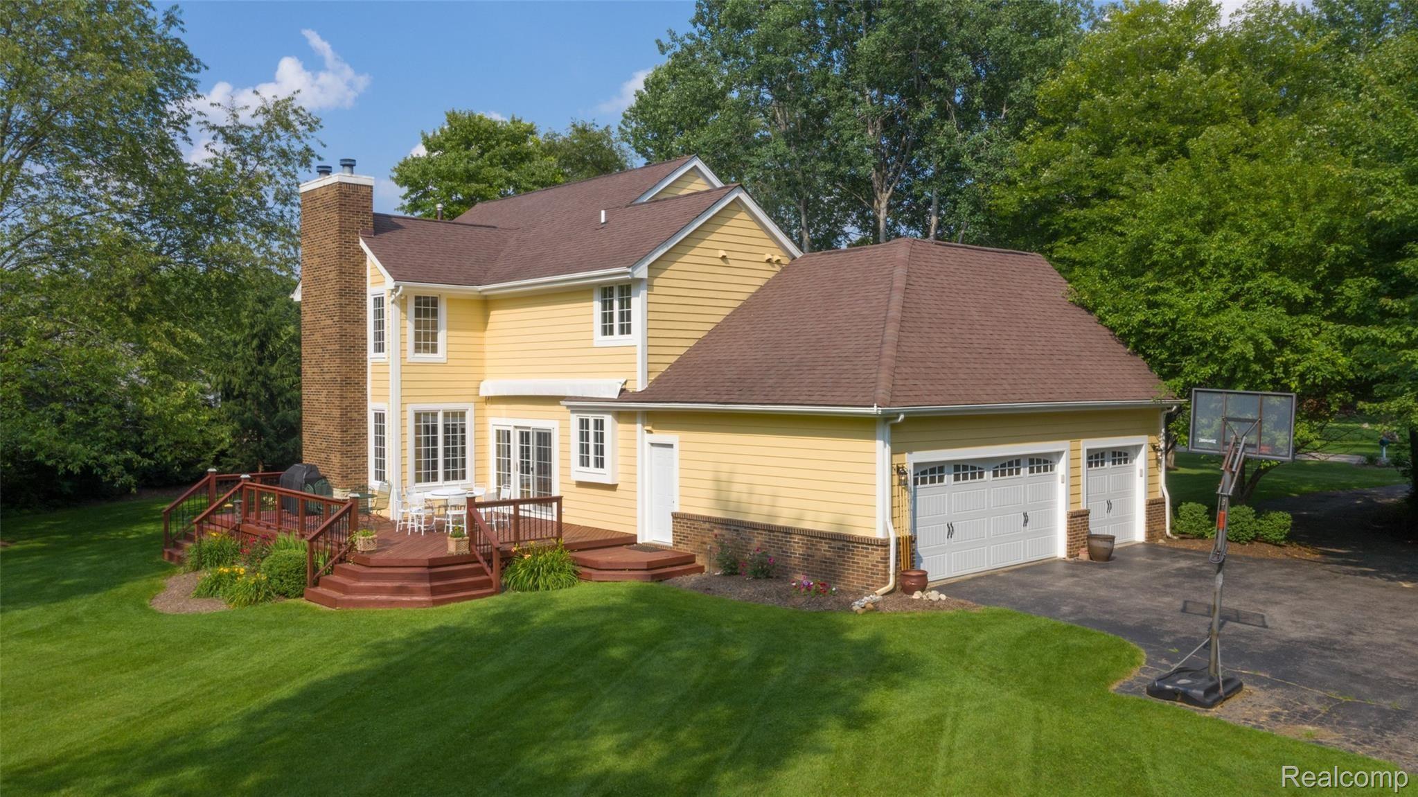 5233 Ridge Trail North Clarkston, MI 48348 - Photo 8 of 73 6.JPG