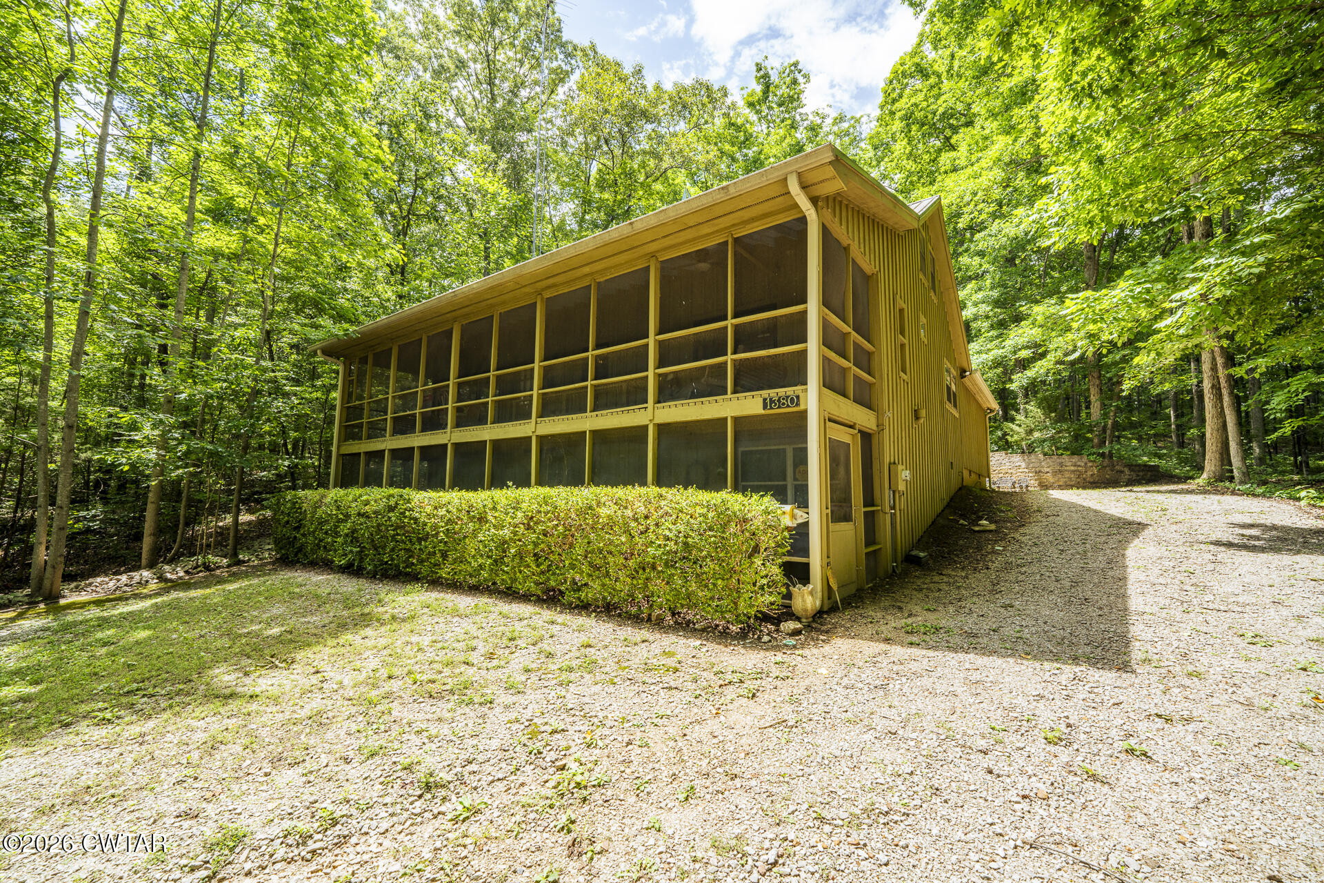 1380 Harrison Road Pinson, TN 38366 - Photo 3 of 46 1380 Harrison Rd Pinson TN-14