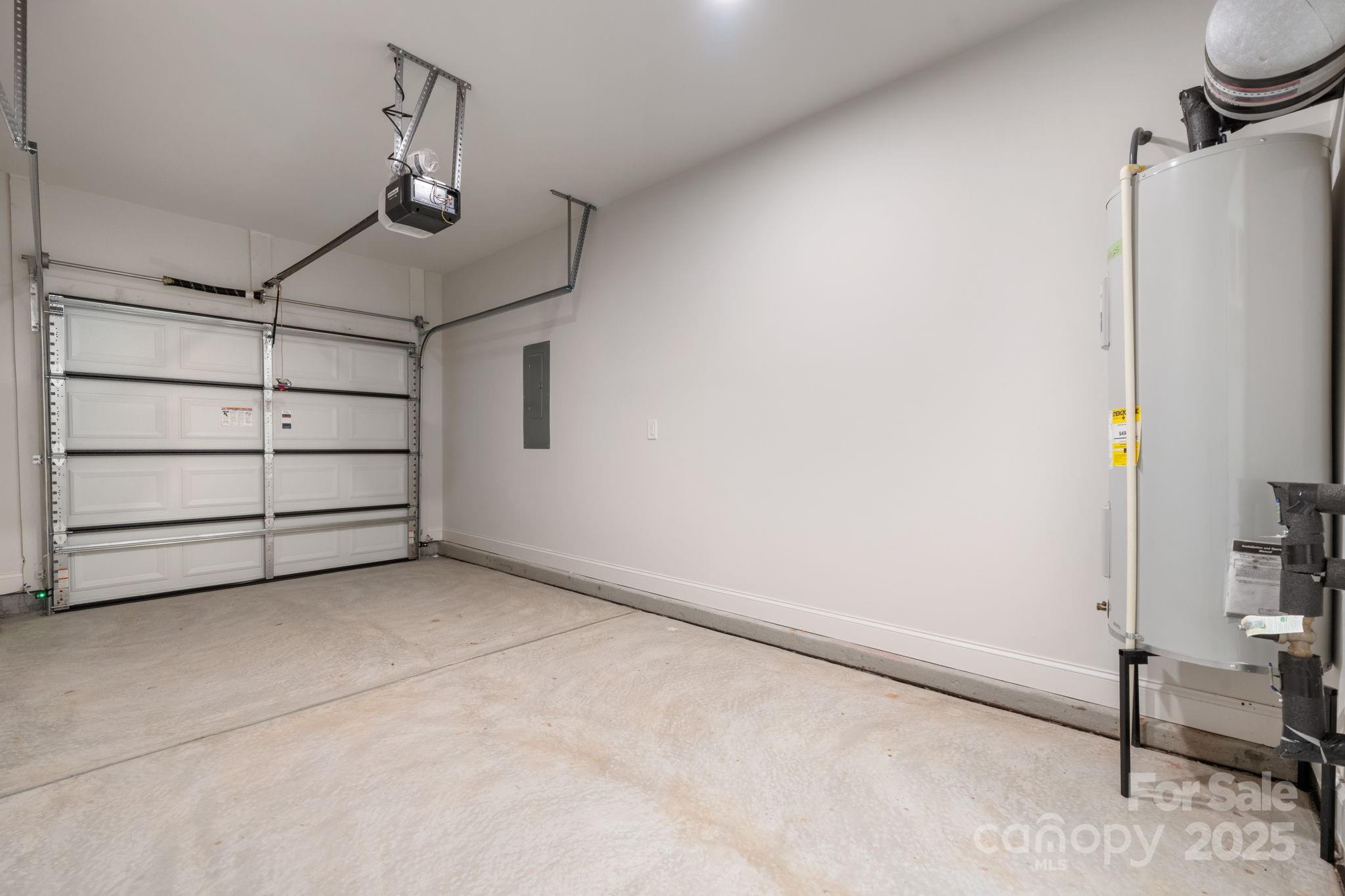 1888 Sigmon Dairy Road Newton, NC 28658 - Photo 20 of 38 a view of an empty room