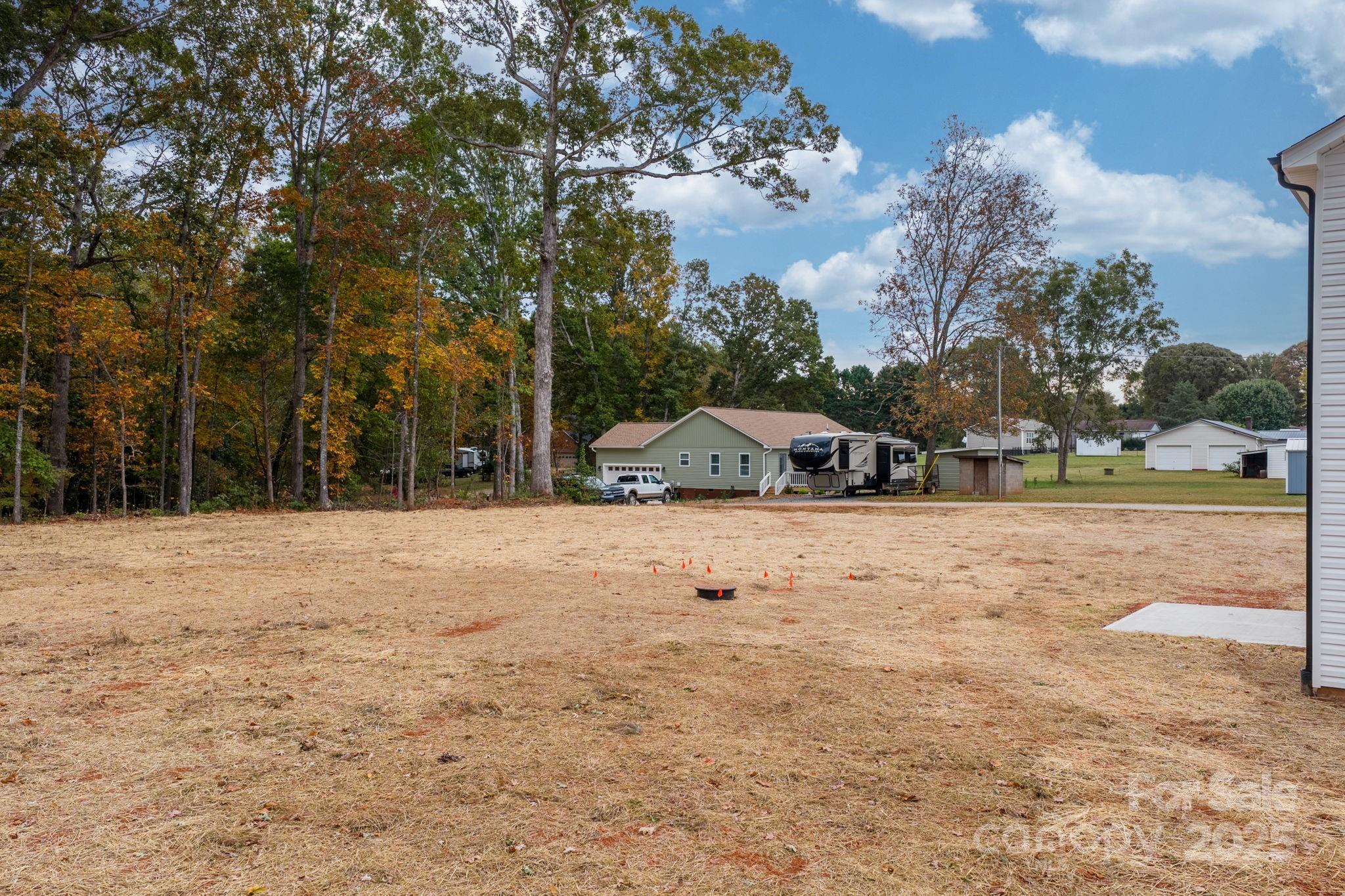 1888 Sigmon Dairy Road Newton, NC 28658 - Photo 29 of 38 a view of a outdoor space of the house