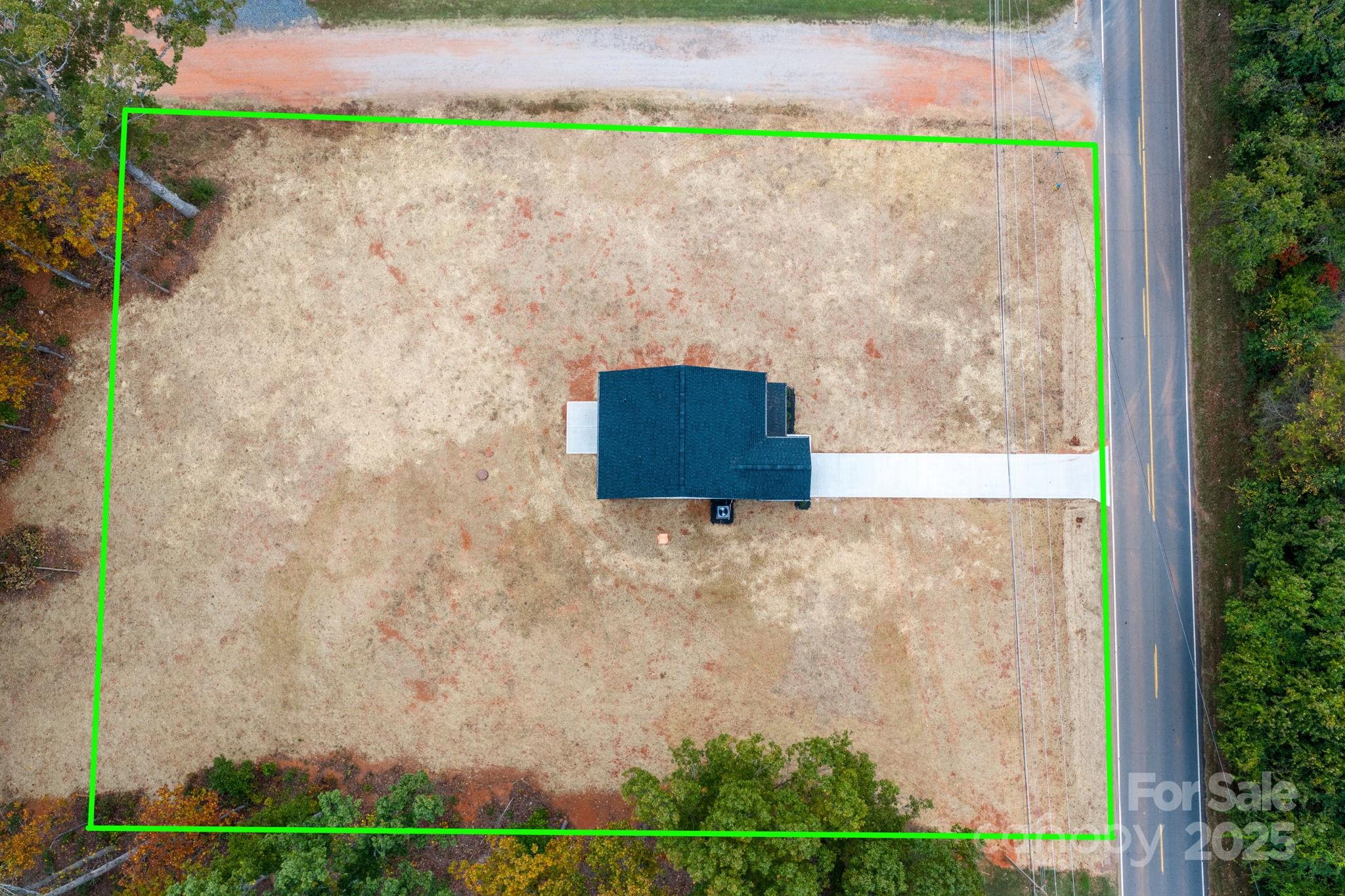 1888 Sigmon Dairy Road Newton, NC 28658 - Photo 36 of 38