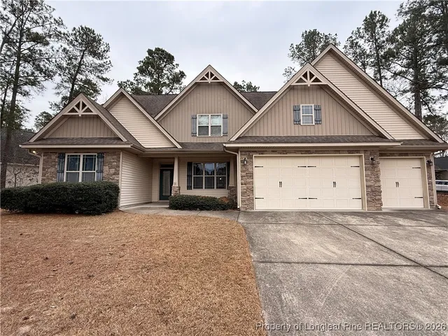 $2,200 | 171 Cedar Lane, Sanford, NC 27332