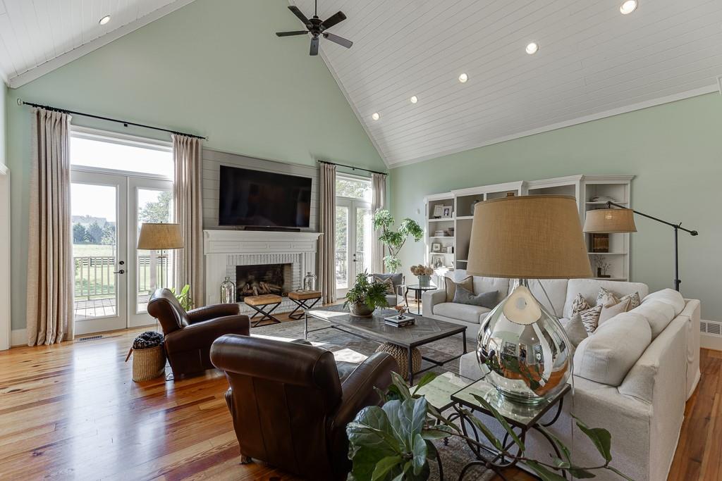 986 Austin Road Winder, GA 30680 - Photo 13 of 135