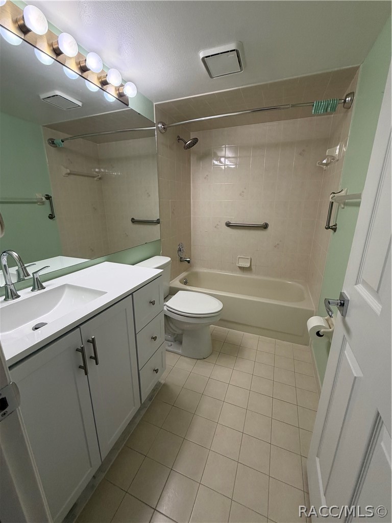 2080 Forest Drive Inverness, FL 34453 - Photo 33 of 37 Guest bath
