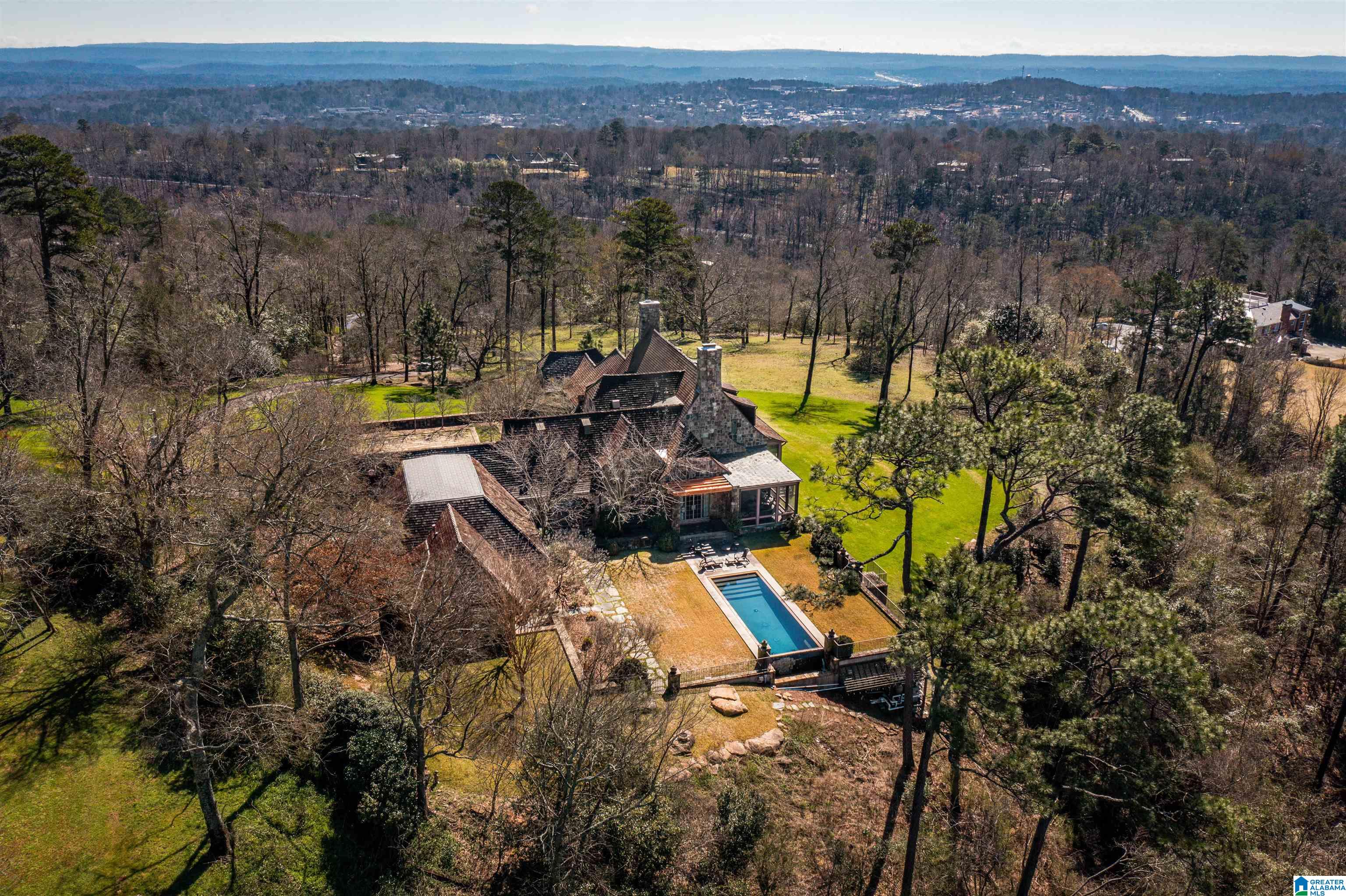 2836 Shook Hill Road Birmingham, AL 35223 - Photo 42 of 43