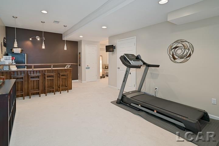 1167 Sandyridge Road Clinton, MI 49236 - Photo 47 of 48