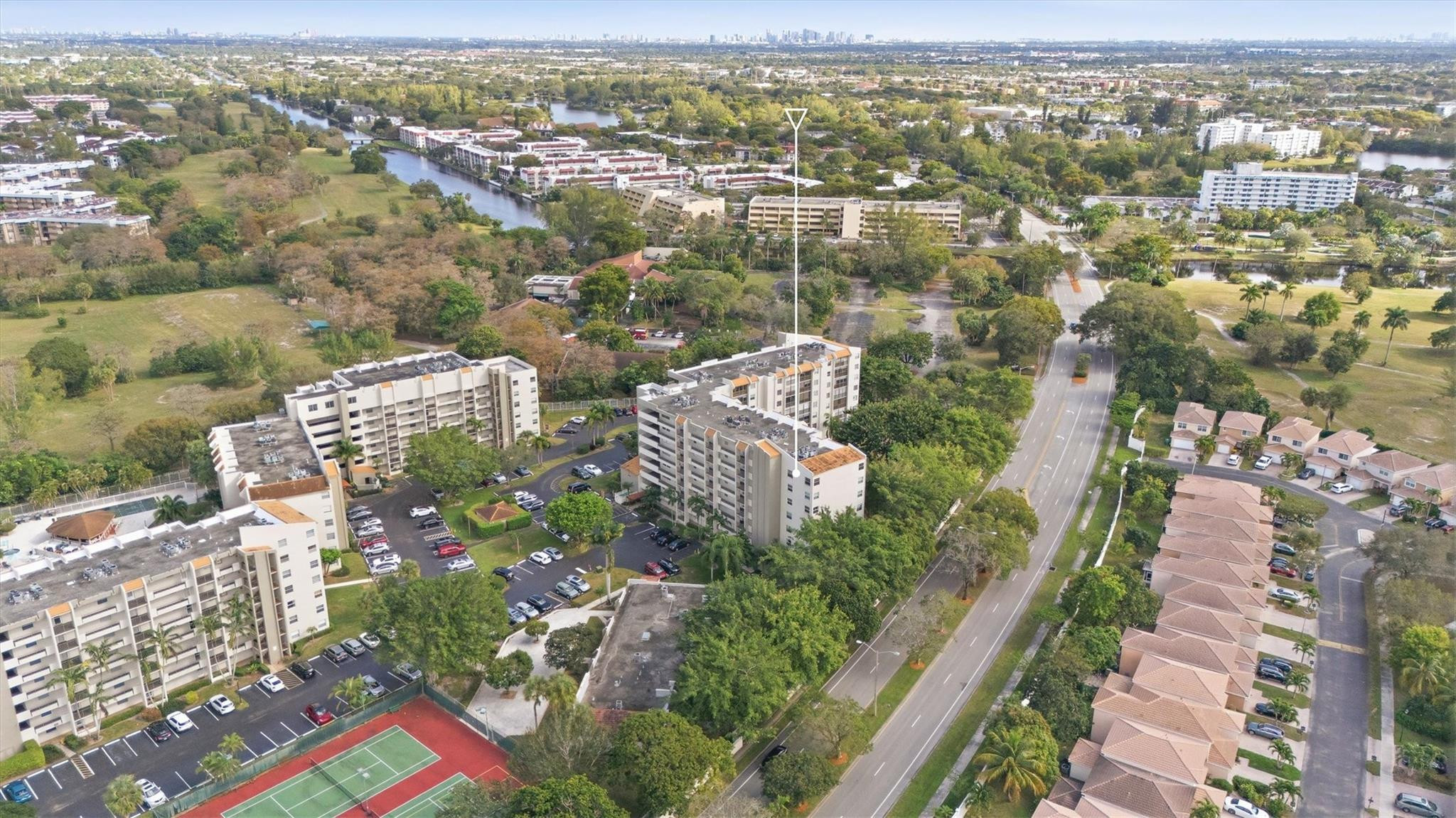 3910 Inverrary Boulevard, Unit 708B Lauderhill, FL 33319 - Photo 40 of 58 Photo 40