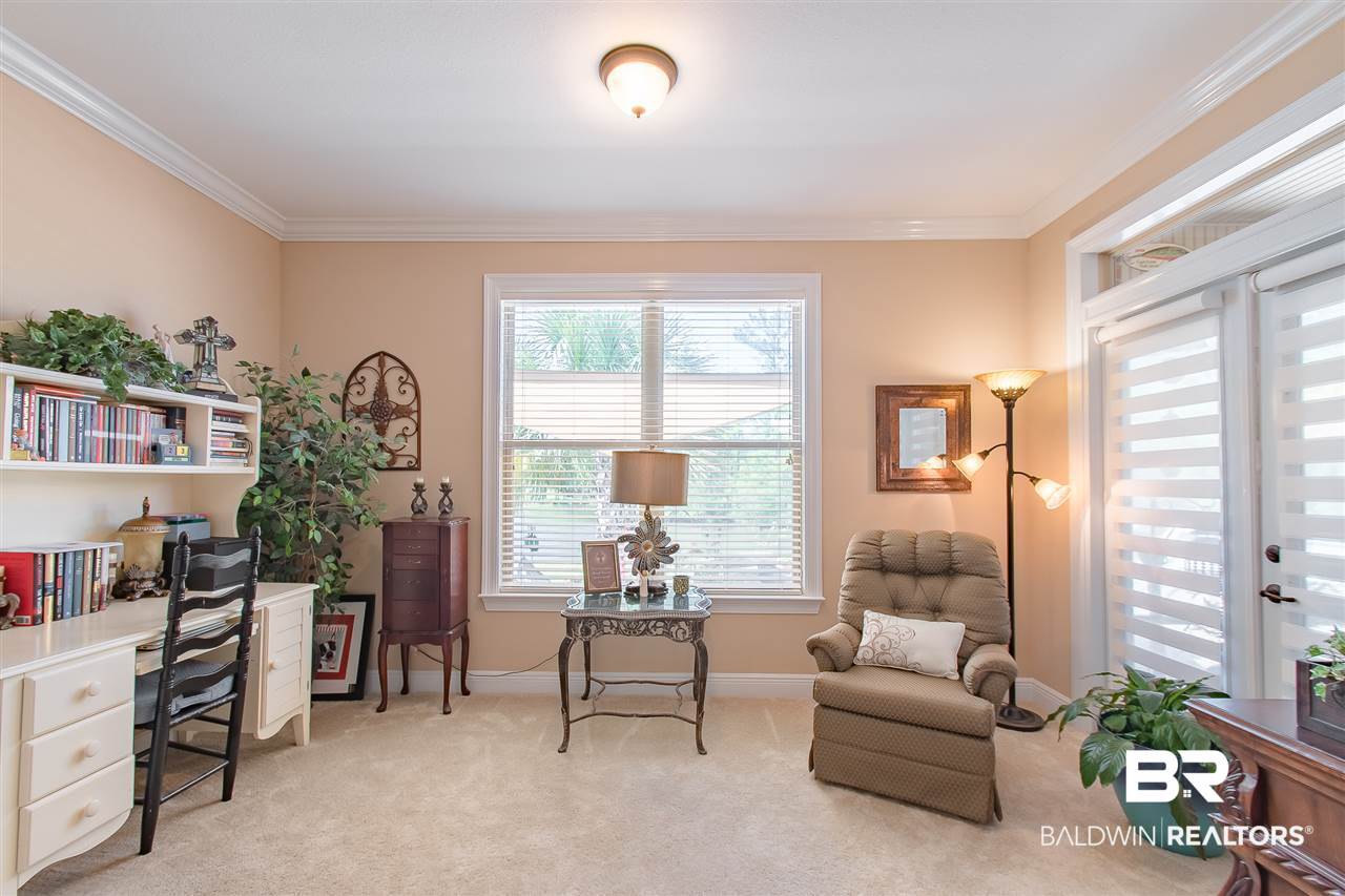 9533 Marchand Avenue Daphne, AL 36526 - Photo 27 of 50 Master Sitting Area