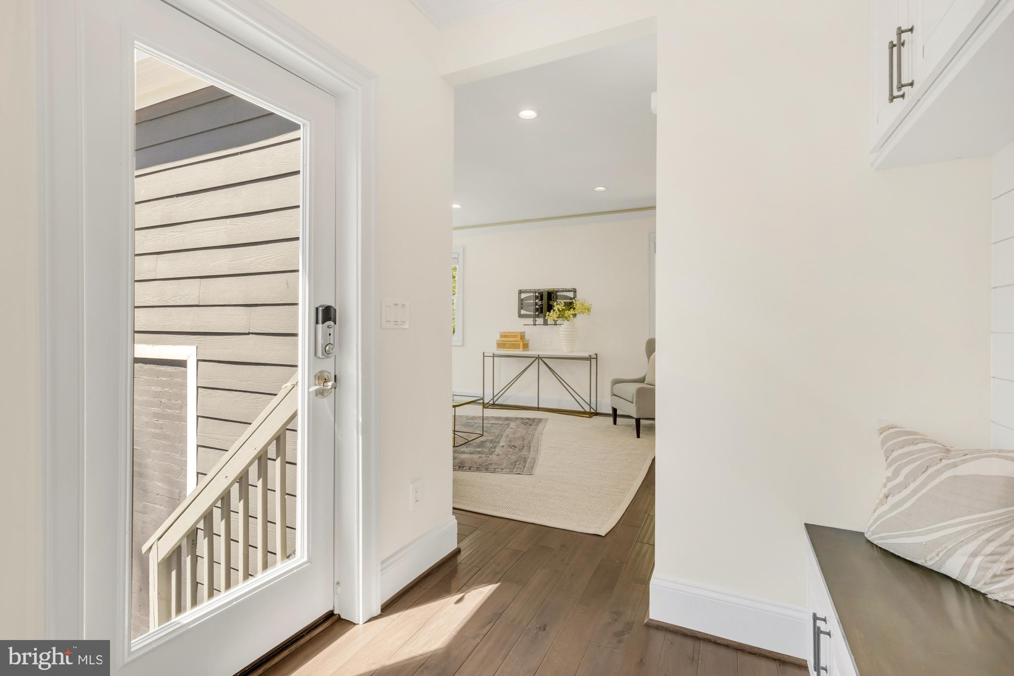 1202 Decatur Street Northwest Washington, DC 20011 - Photo 28 of 53 Gallery Image 28