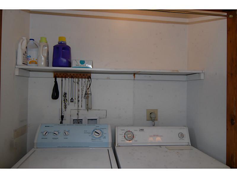 57 Spruce Mountain Road Jay, ME 04239 - Photo 16 of 28 Laundry Room/Area.