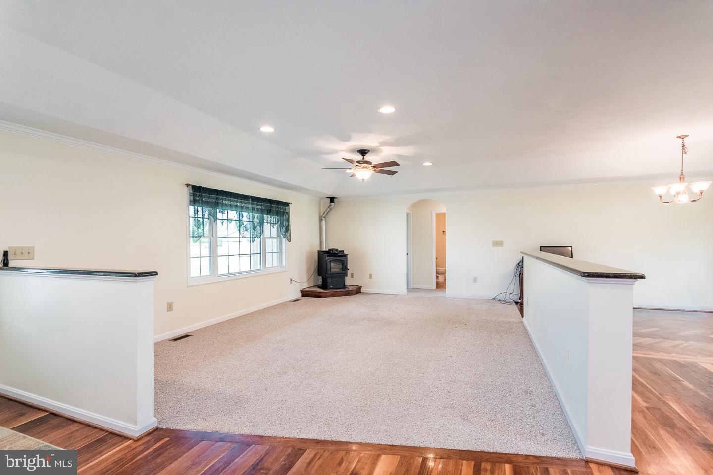 72 Hinton Ridge Lane Kearneysville, WV 25430 - Photo 11 of 40 Living Room