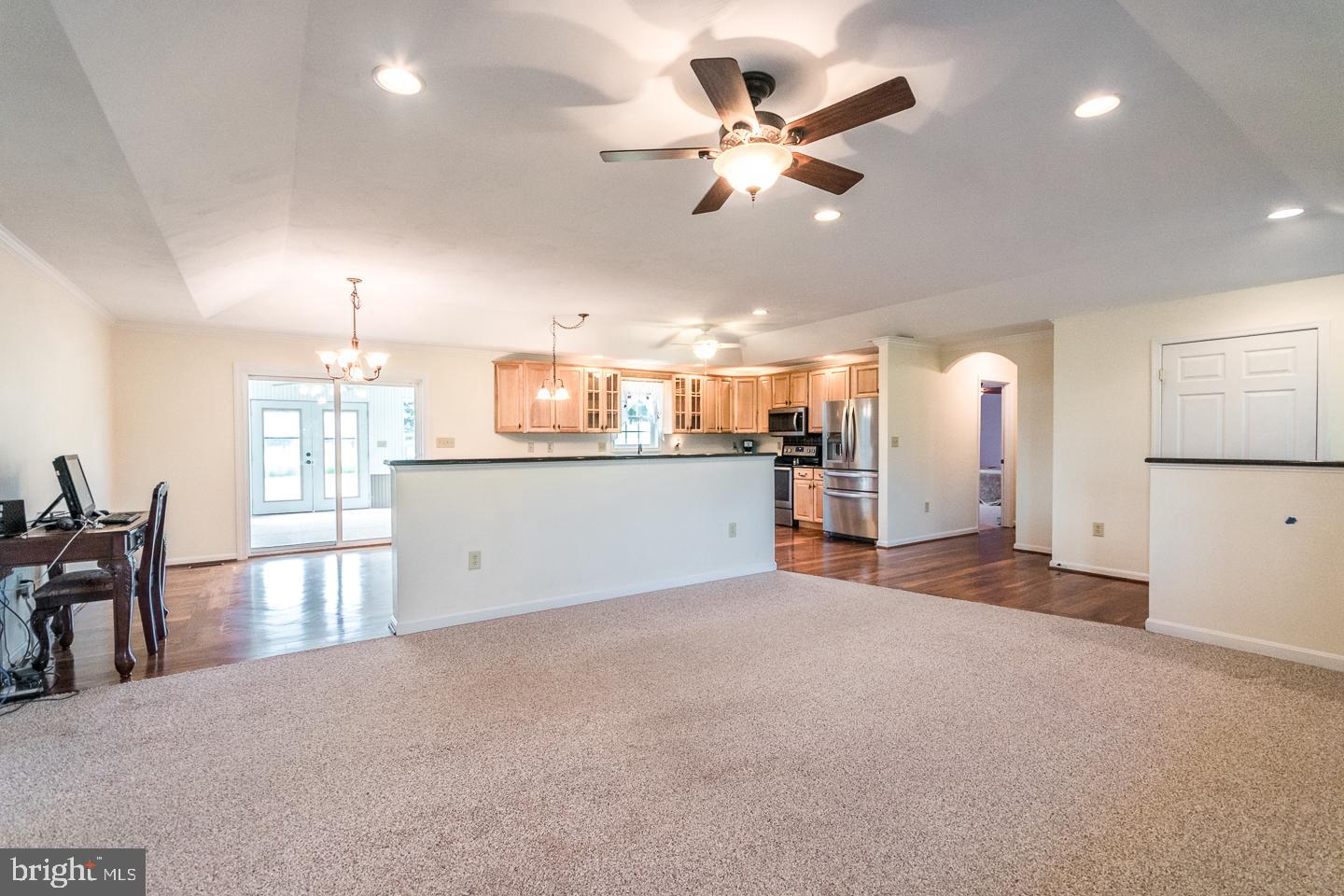 72 Hinton Ridge Lane Kearneysville, WV 25430 - Photo 15 of 40 Gallery Image 15
