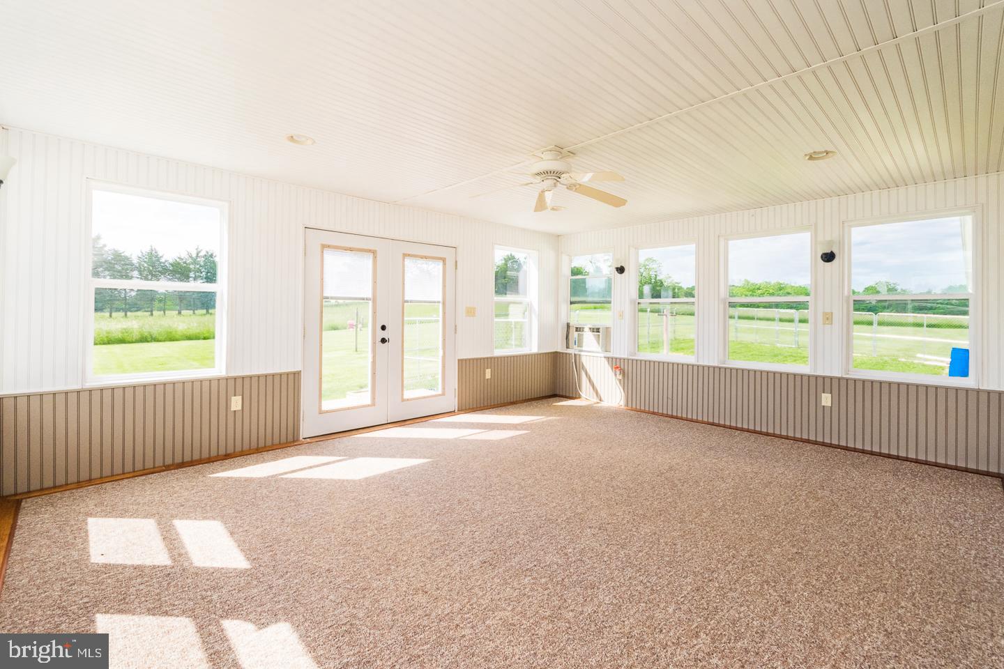 72 Hinton Ridge Lane Kearneysville, WV 25430 - Photo 28 of 40 SunRoom off Kitchen